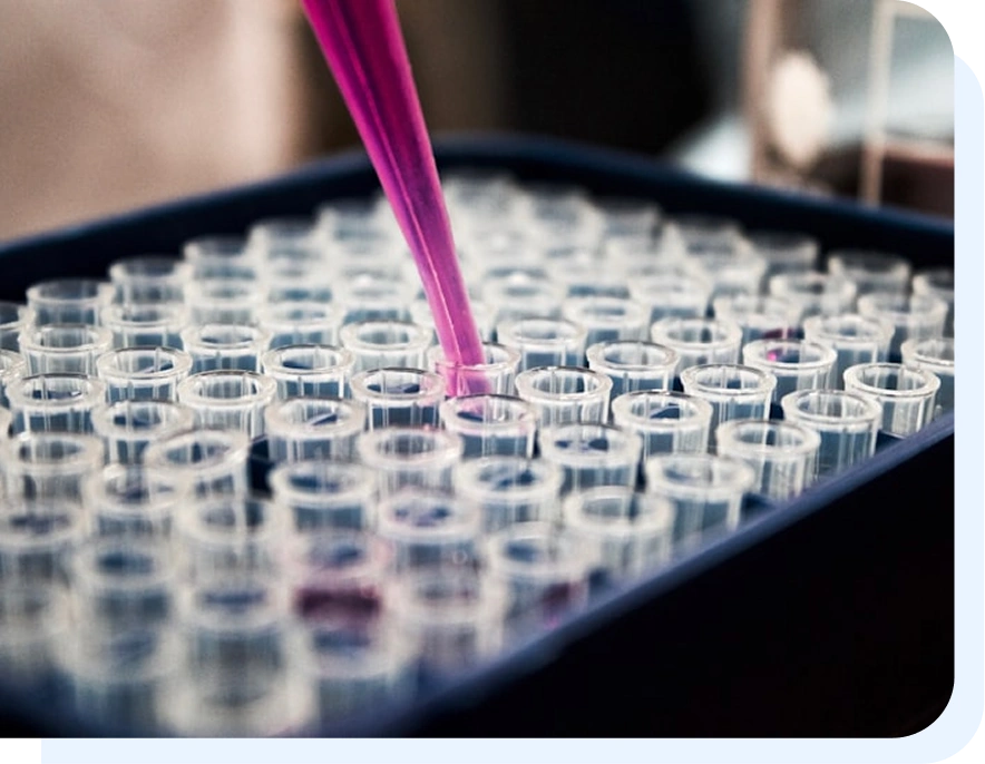pharma intermediates manufacturer