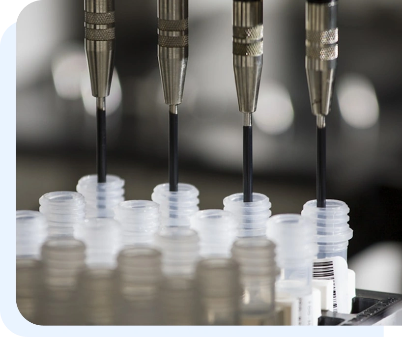 pharma intermediates manufacturer